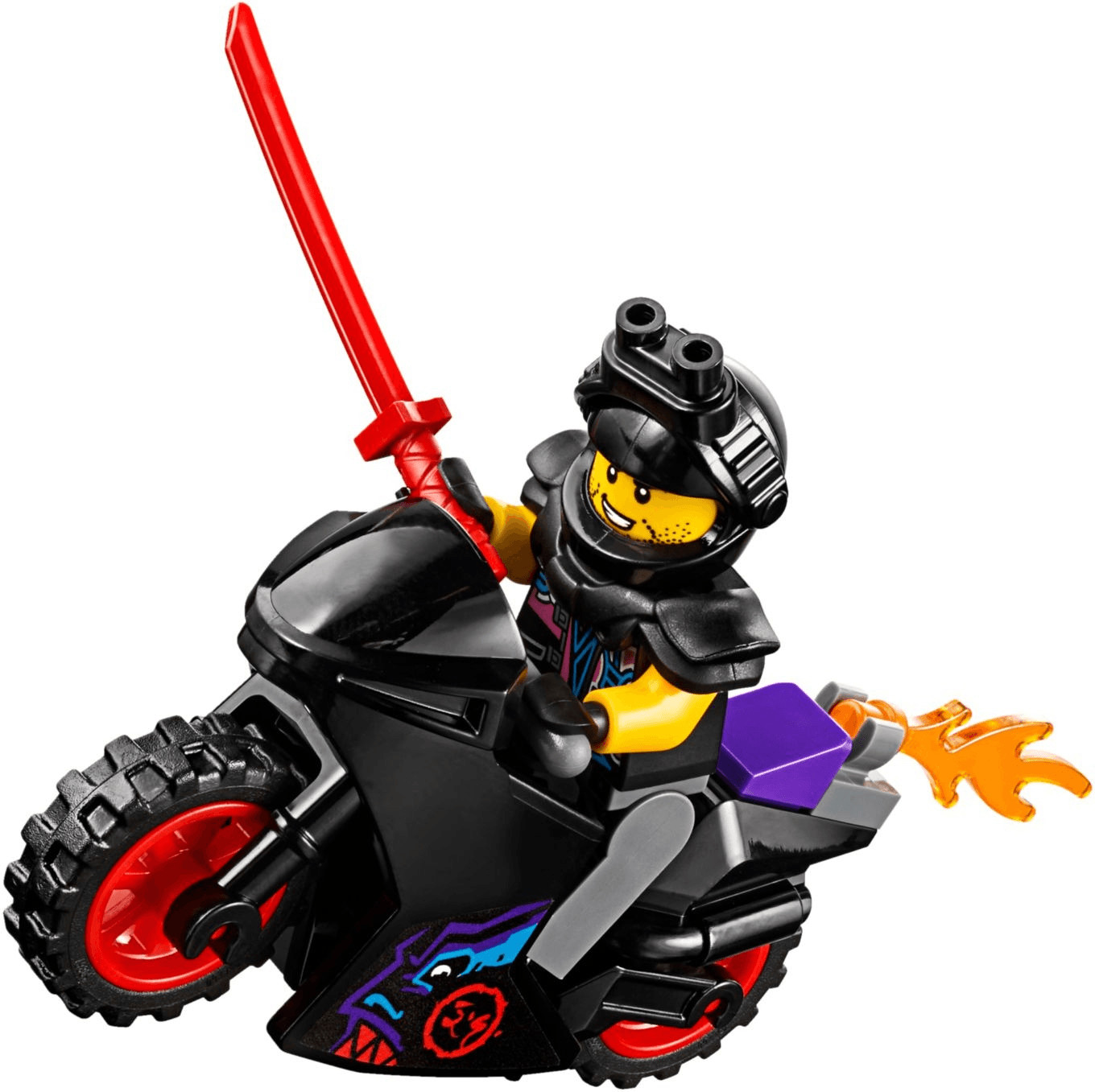 70638 ninjago sales