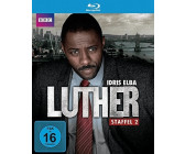Luther Komplette Serie Bei Idealo De