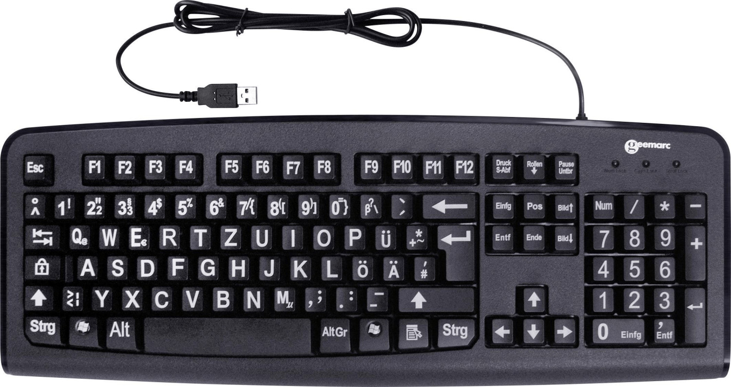 Geemarc KBSV3