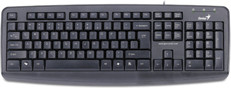 Genius KB-110X