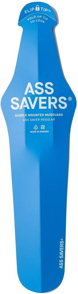 Ass Savers Regular blue