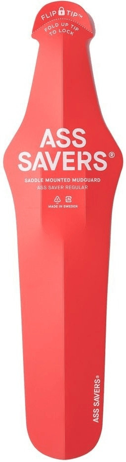 Ass Savers Regular red