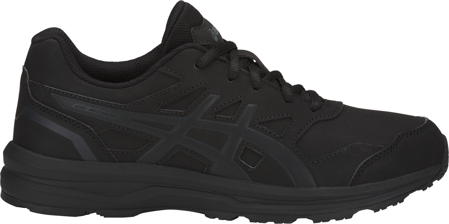 Asics Gel Mission 3 Women black carbon phantom desde 53 68