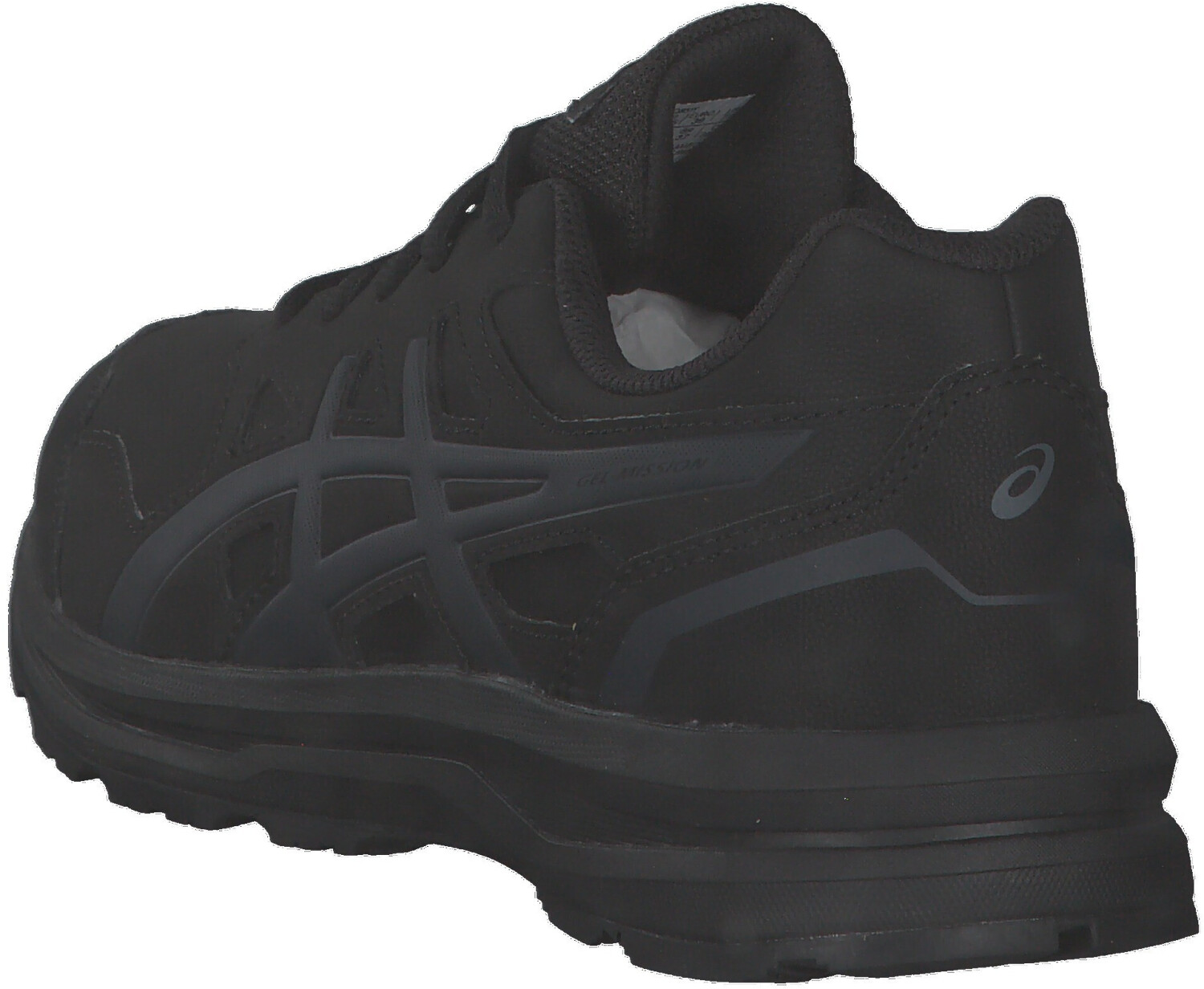 Asics gel mission best sale mujer