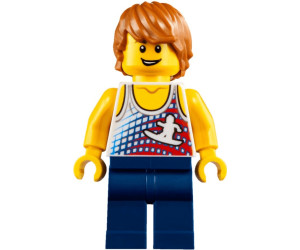 Lego Creator 3 In 1 Surfer Van Giallo 31079 A 19 90