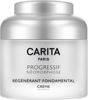 Carita Crème revitalisante réparatrice Progressif Néomorphose Régénérant Fondamental (50 ml)