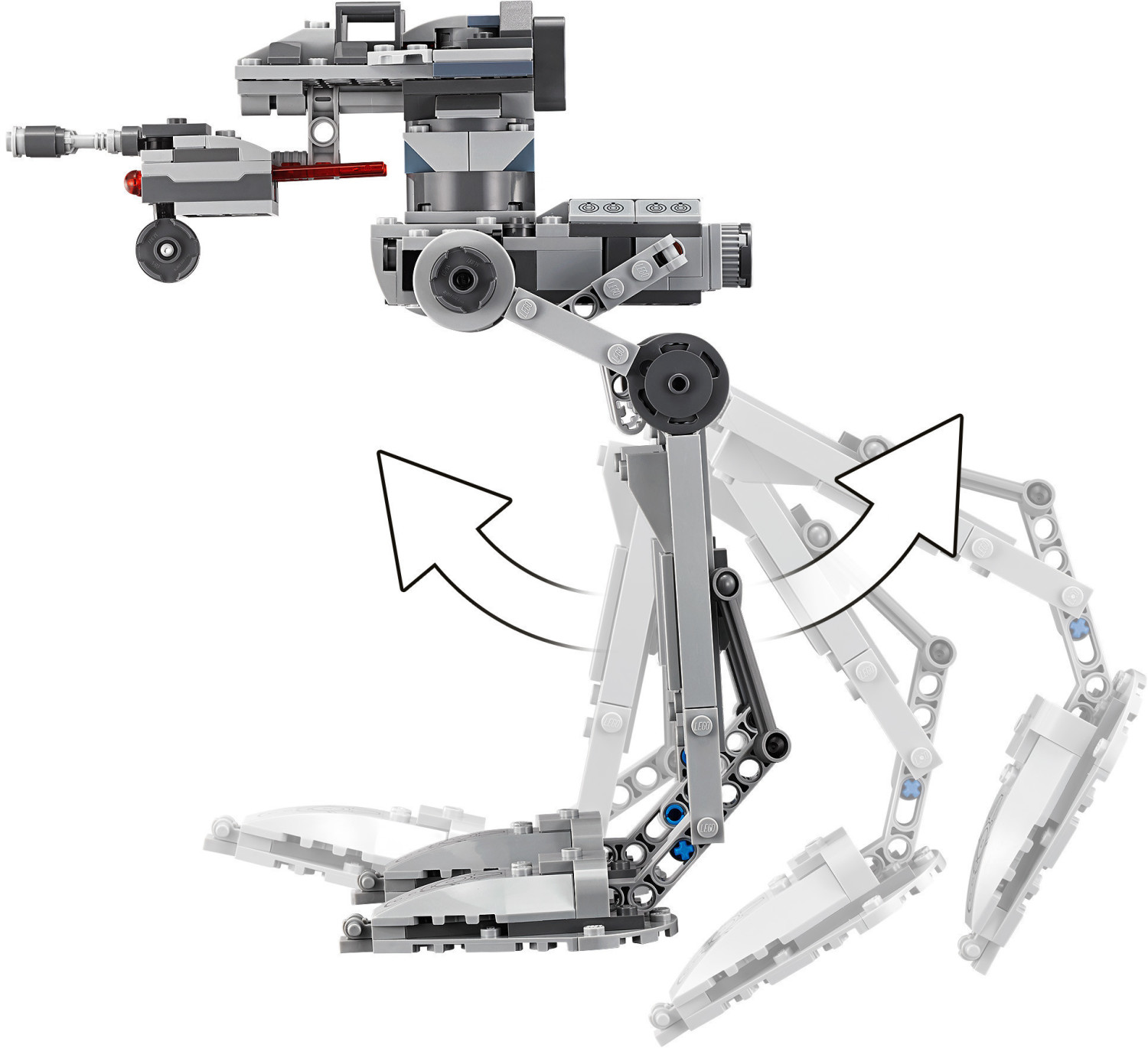 75201 lego new arrivals star wars