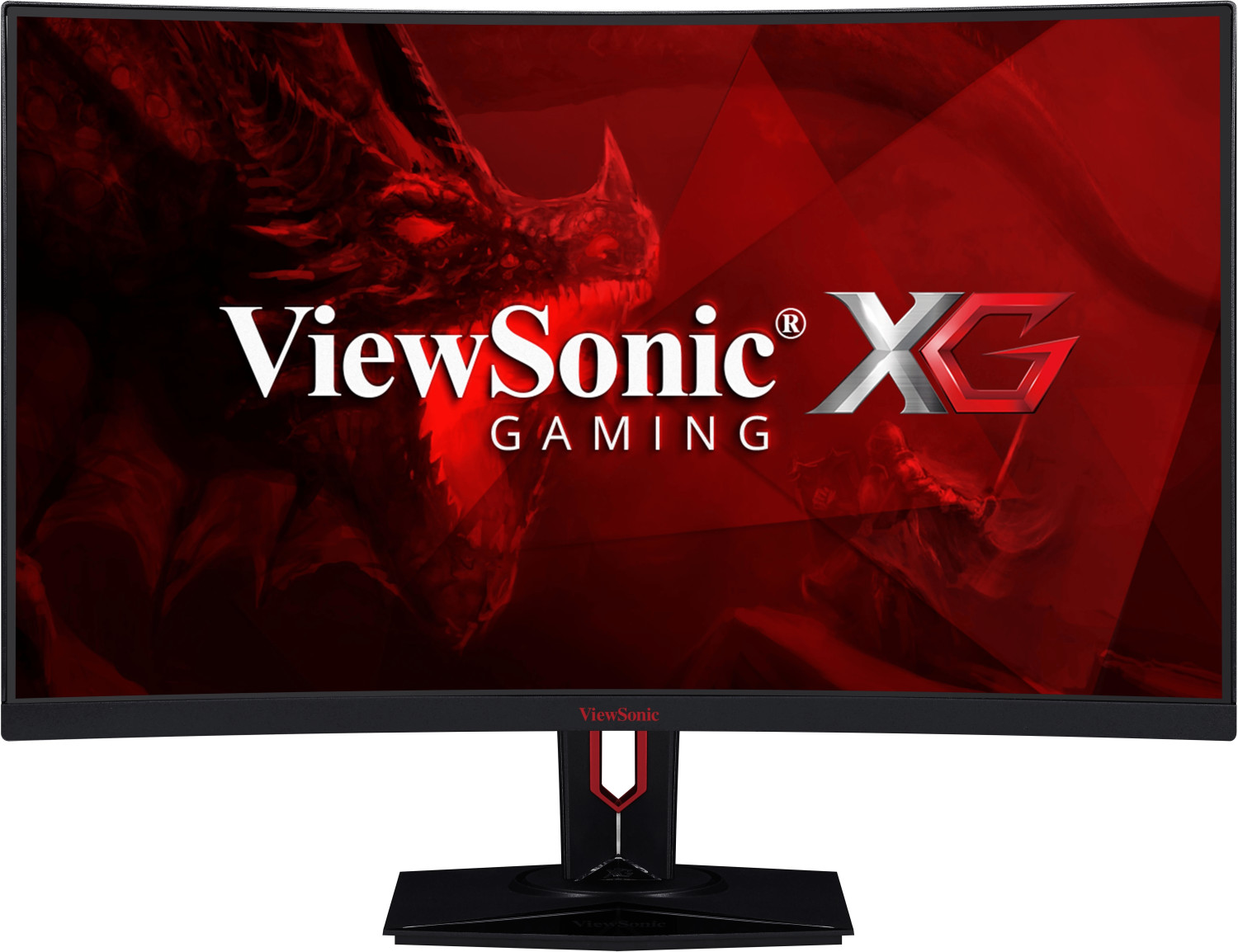 Viewsonic XG3240C