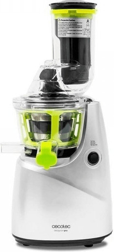 Cecotec C-Juicer Pro 4037