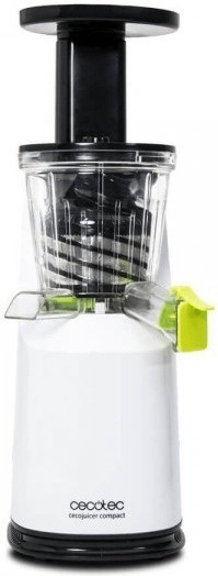 Cecotec Juicer Compact 4038
