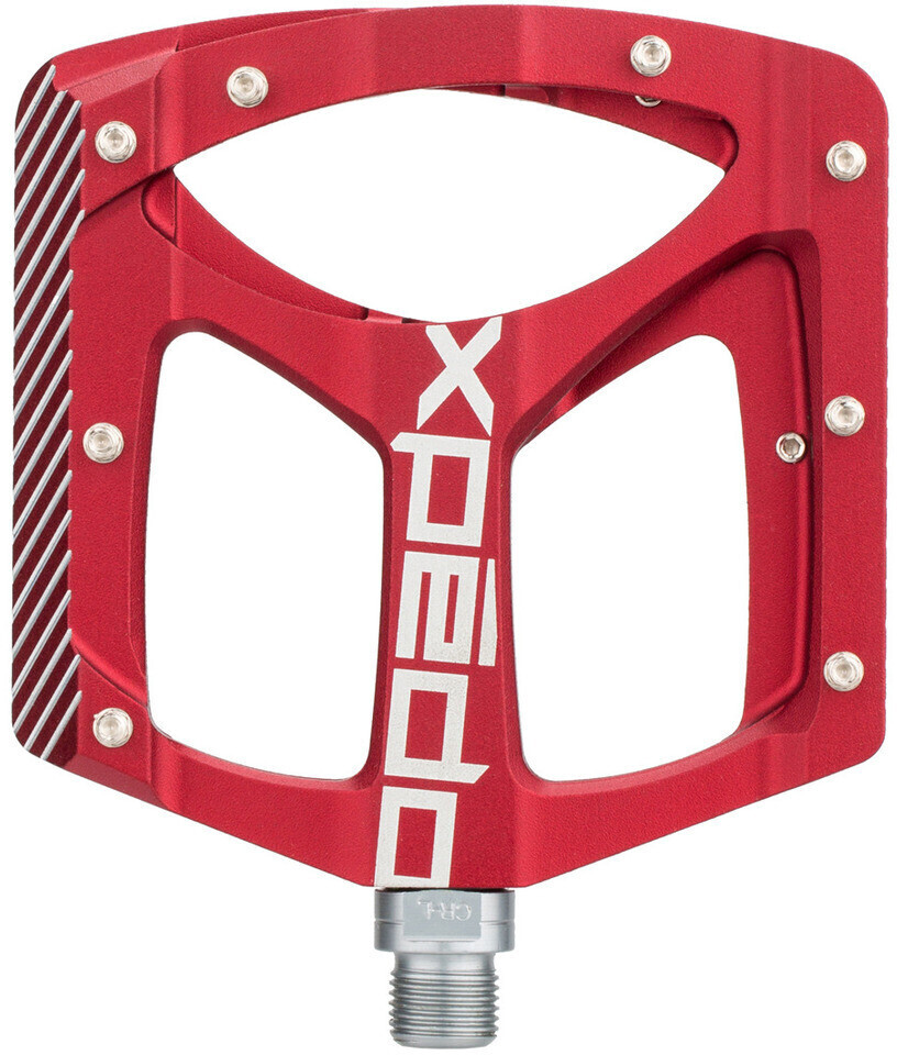 Xpedo ZED (red)