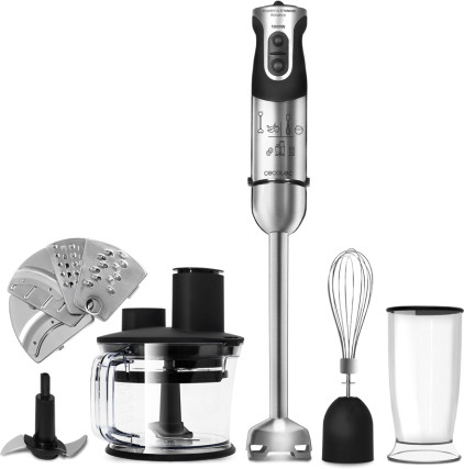 Cecotec Powerful Titanium 1000 Pro 4063