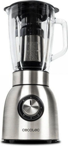 Cecotec Cecomix Power Titanium 1250