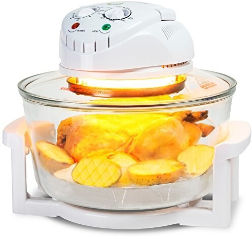 Cecotec Combi Grill 3001