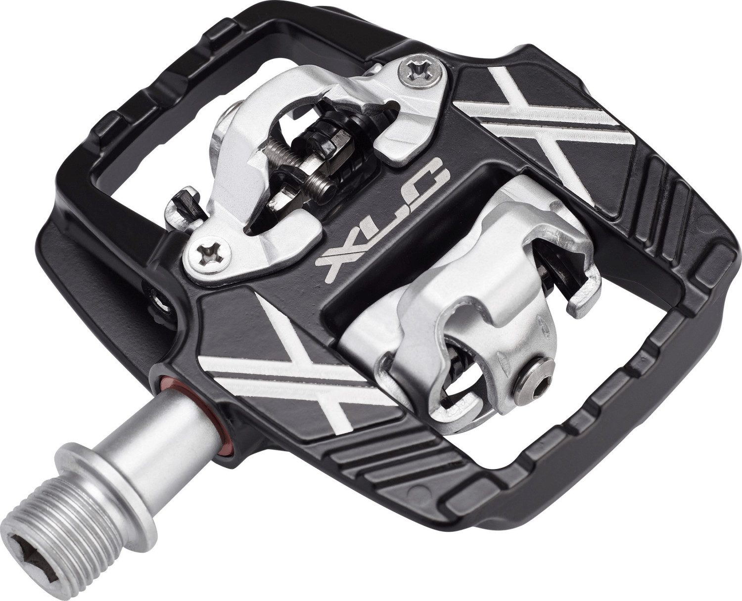 XLC PD-S19 (black, silver)