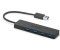 Anker 4 Port Ultra Slim USB 3.0 Hub (AK-848061019520)