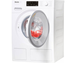 Buy Miele Wwe 660 Wcs From 878 98 Today Best Deals On