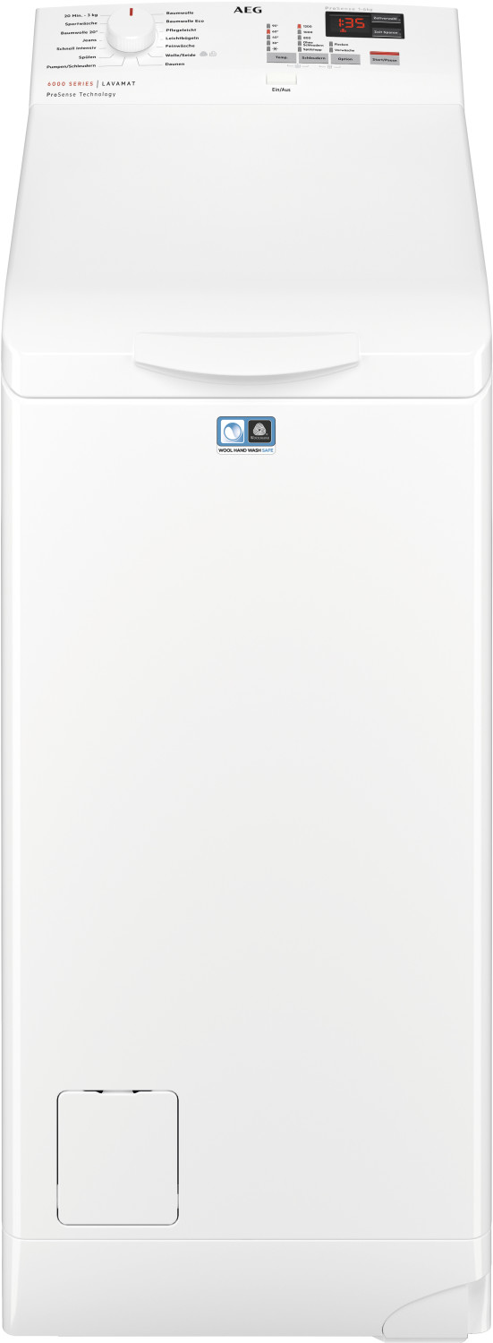 Electrolux L6TB40260