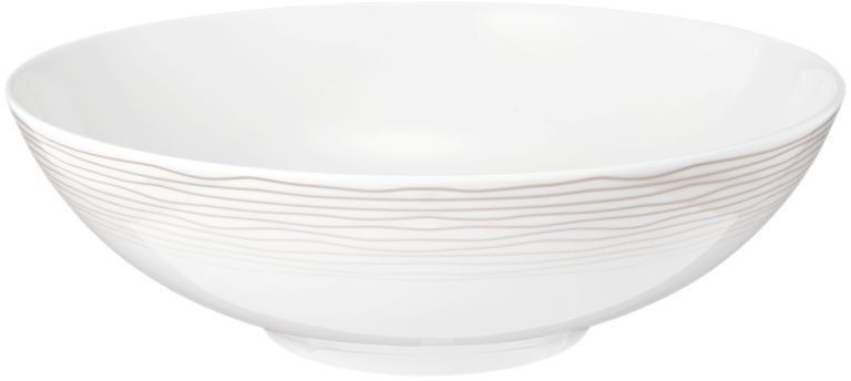 Seltmann Weiden Life Bowl round 30 cm Ammonit