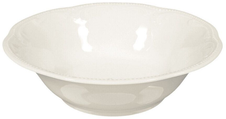 Seltmann Weiden Ruby dessert bowl 13 cm cream