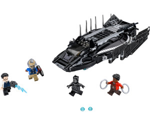 Lego talons top