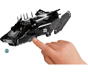 Lego marvel super heroes sales royal talon fighter attack 76100