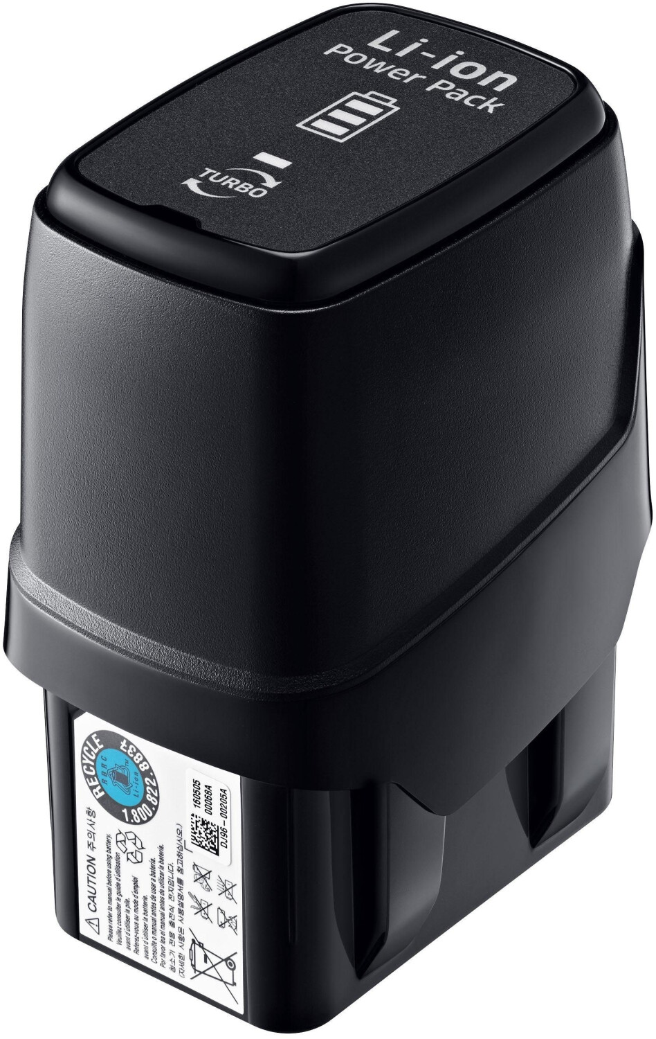 Samsung VCA-SBT60