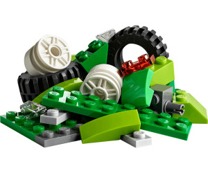LEGO Classic 10717 pas cher, Des briques à gogo !
