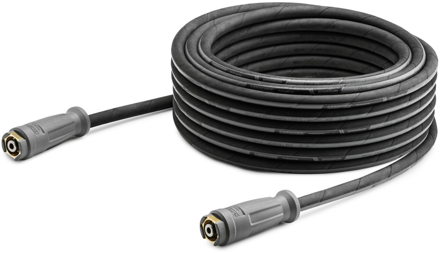 Kärcher Kärcher Hochdruckschlauch DN 10 (15m) - Product image 1 of 3