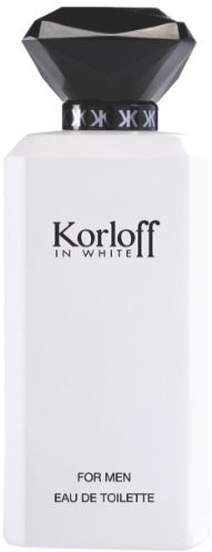 Korloff In White Eau de Toilette