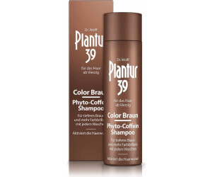 plantur 39 color braun phyto coffein
