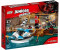 LEGO Juniors - Zanes Verfolgungsjagd mit dem Ninjaboot (10755)