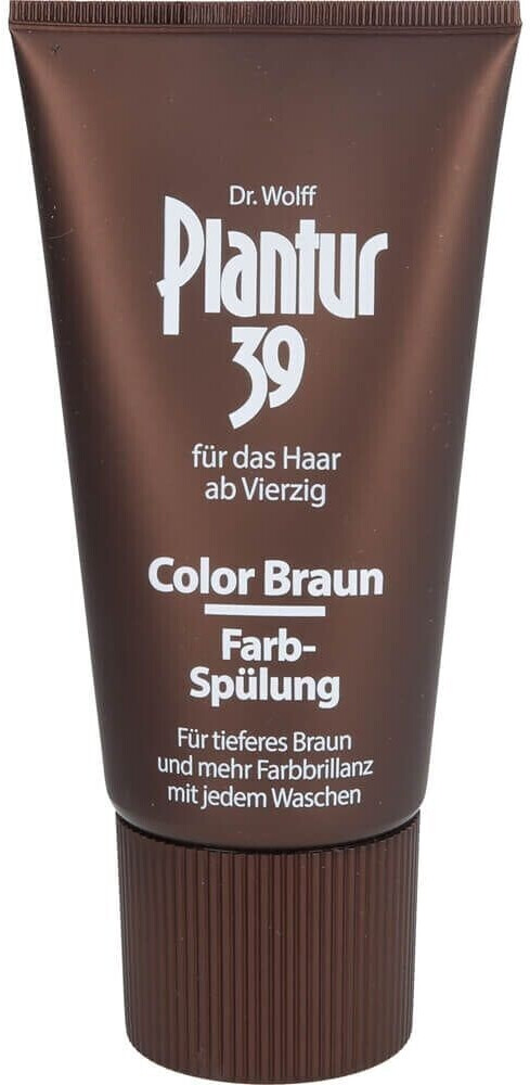 Plantur 39 Color Brown Conditioner (150 ml)