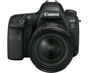 Canon Eos 6d Mark Ii Kit 24 70 Mm F4 L Is Usm Ab 2 098 00 Preisvergleich Bei Idealo De
