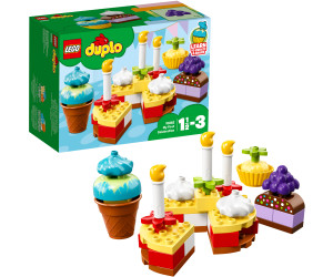 LEGO Duplo Meine erste Geburtstagsfeier 10862 ab 46 90