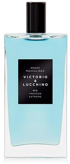 Aguas De Victorio & Lucchino N°1