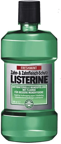 Listerine Teeth & Gum Defence