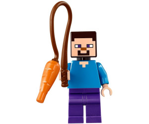 Lego Minecraft La Culture De Past 232 Ques 21138 Au