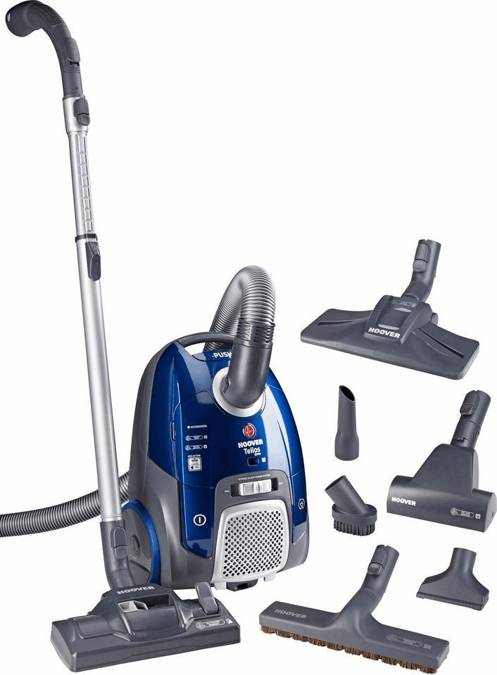 Hoover TX50PET