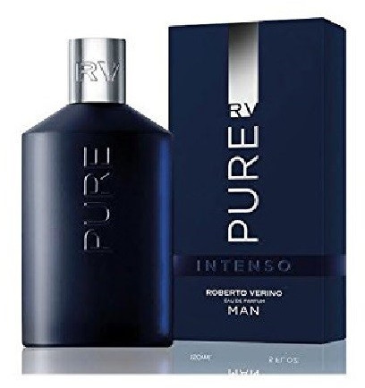 Roberto Verino RV Pure Man Intenso Eau de Toilette