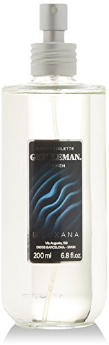 Luxana Gentleman for men Eau de Toilette (200 ml)