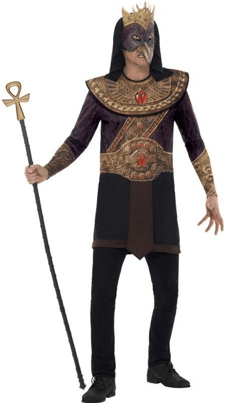 Smiffy's Horus the heavenly God Men Costume L