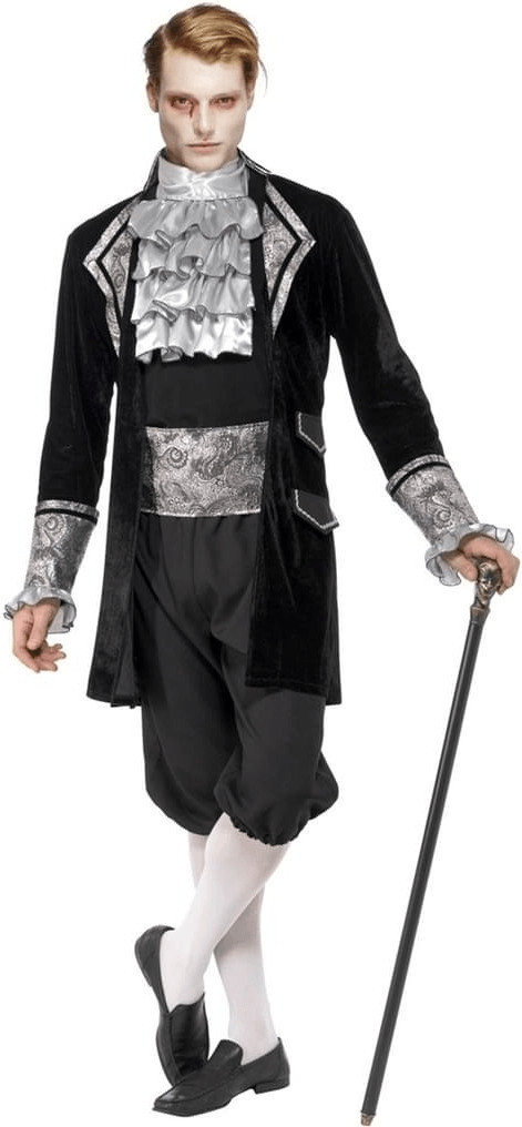 Smiffy's Déguisement vampire taille M