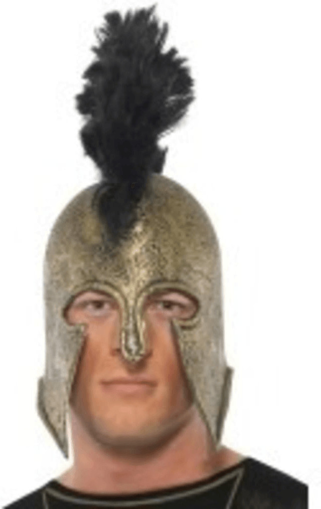 Smiffy's Déguisement gladiateur romain