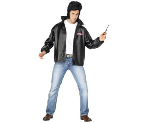 Buy Smiffy S Grease T Birds Jacket From 28 98 Today Best Deals On Idealo Co Uk