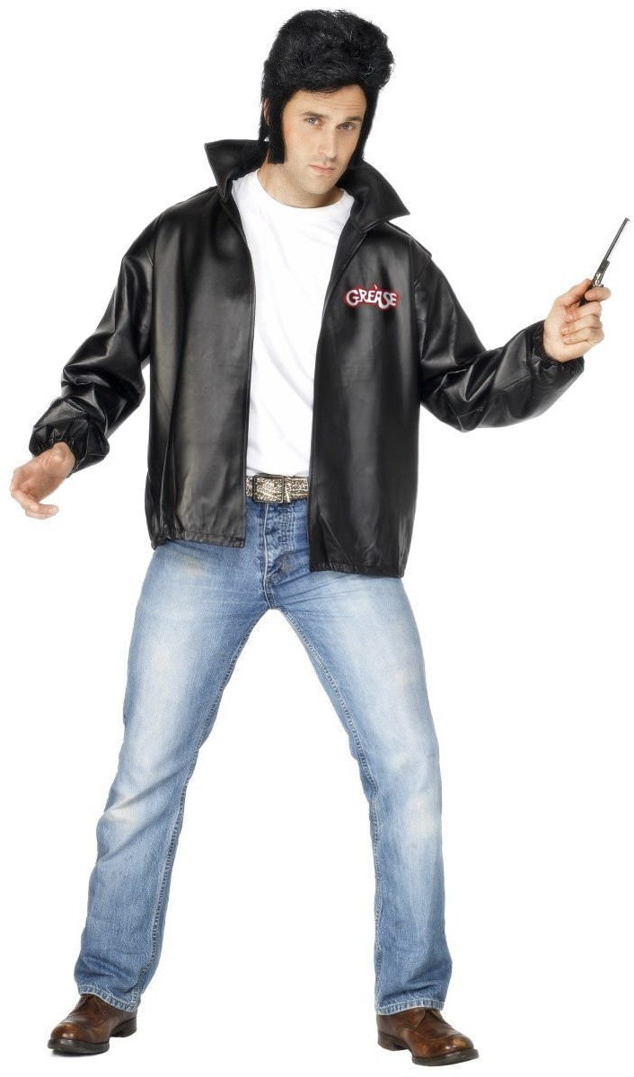 Smiffy's Costume T-Bird Grease
