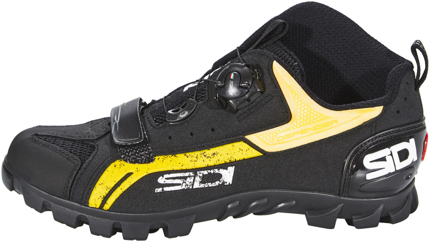 Scarpe 2024 sidi defender