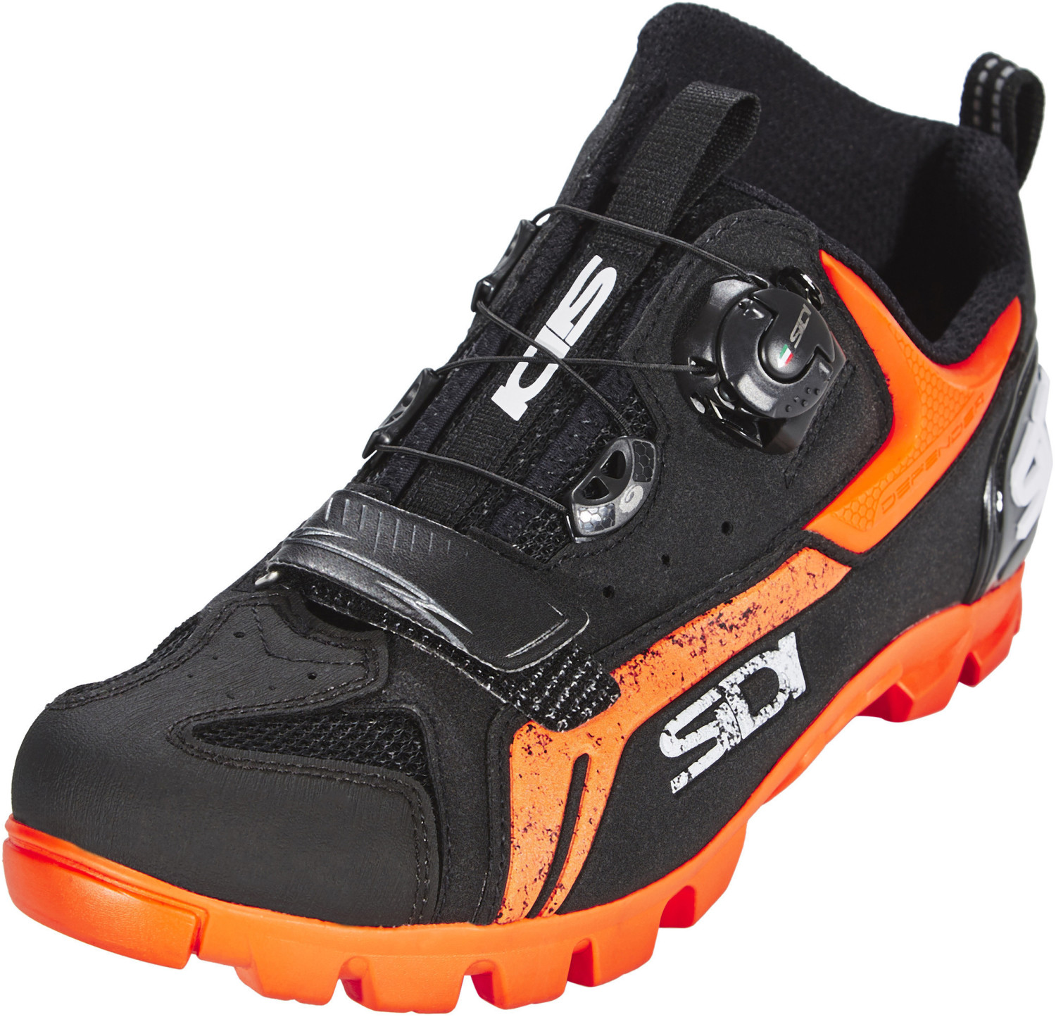 sidi defender mtb