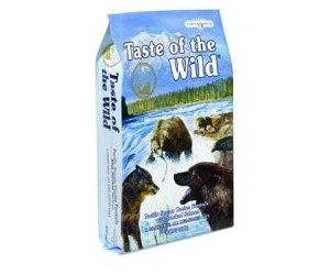 Taste Of The Wild Pacific Stream Canine Formula 13 Kg Ab 60 00 Preisvergleich Bei Idealo De I know all dogs are different, but my kids love the taste. taste of the wild pacific stream canine