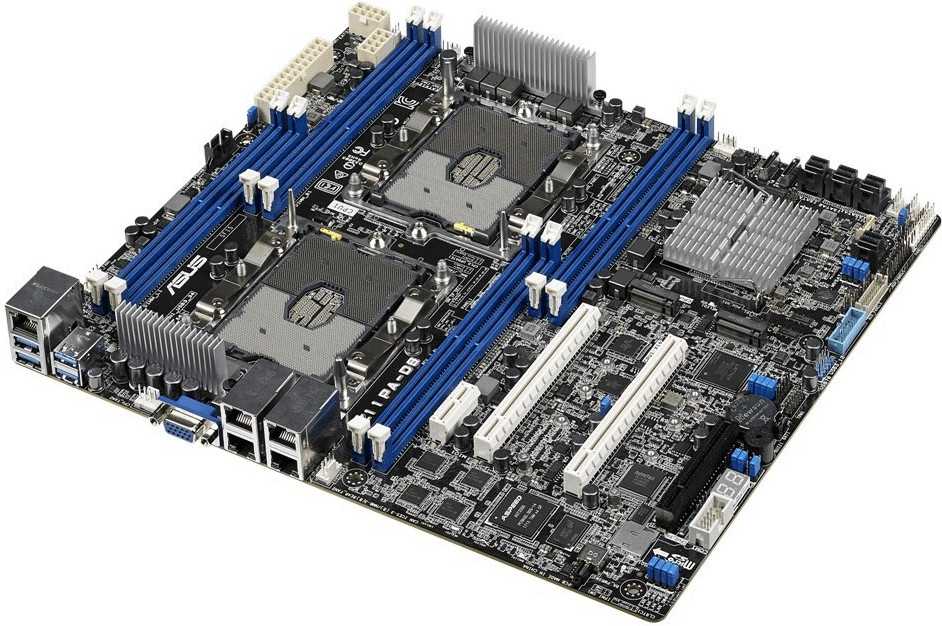 Asus Z11PA-D8